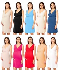 Nachthemd damen - nachthemd,