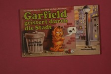322337 Jim Davis GARFIELD