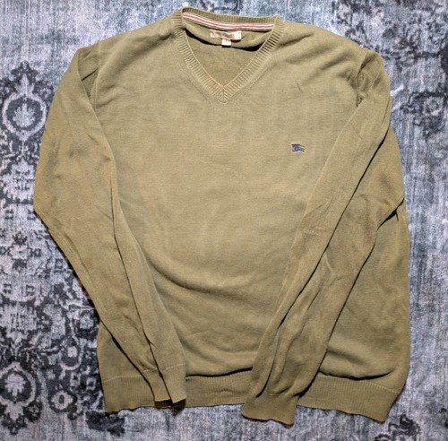 Burberry sweatshirt pullover - sweatshirt,