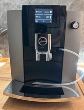 JURA E6 1450W