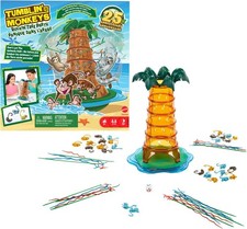 Mattel games sos affenalarm - sos,