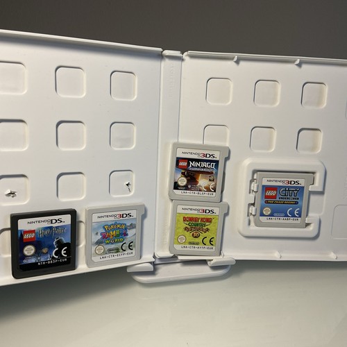 Nintendo 3ds spiele u a - nintendo, ds/3ds