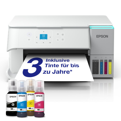 Epson drucker ecotank - drucker, et-2956