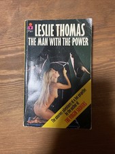 The Man with the Power