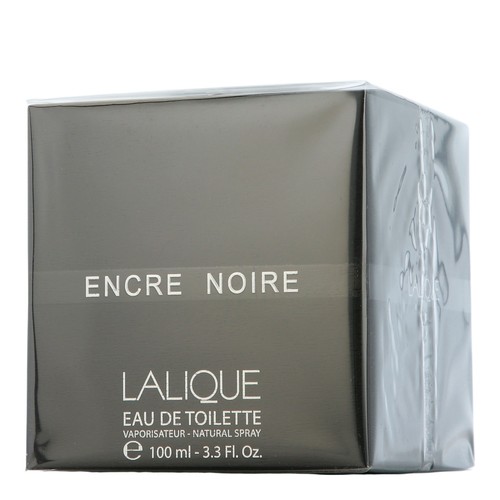 Lalique encre noire - encre,