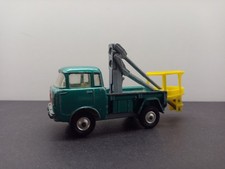 Corgi Toys JEEP FC-150