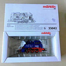 MäRKLIN H0 # 33042 MÄRKLIN