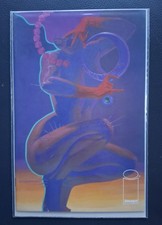 KABUKI #1 JIM STERANKO VIRGIN