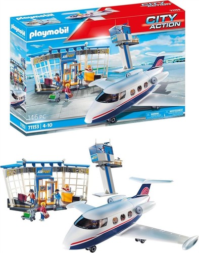 Playmobil city action 71153 - playmobil,