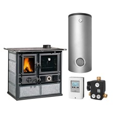 La Nordica Termorosa DSA