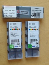 ISCAR Stechschwert SGFH 26-3 +