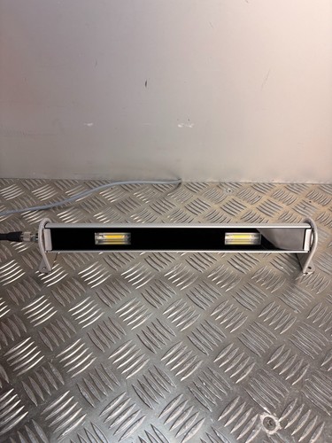 Waldmann maschinen led leuchte - waldmann,