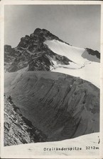 Dreilaenderspitz Silvretta Dreilaenderspitze