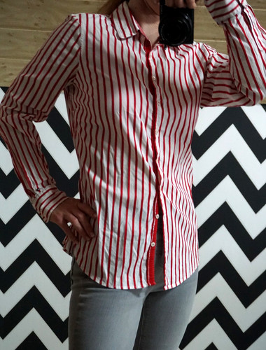 Tommy hilfiger fitted - tommy, rot