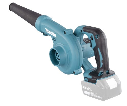 Makita dub185z akku gebläse - makita, akku-gebläse