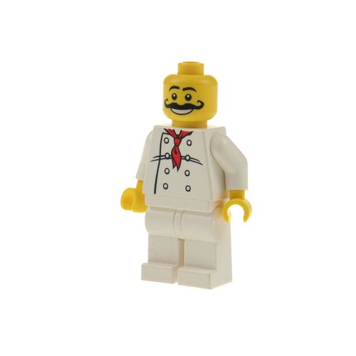 Lego minifigur town city - lego,
