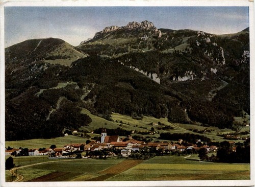 Aschau chiemgau 299102 - aschau,
