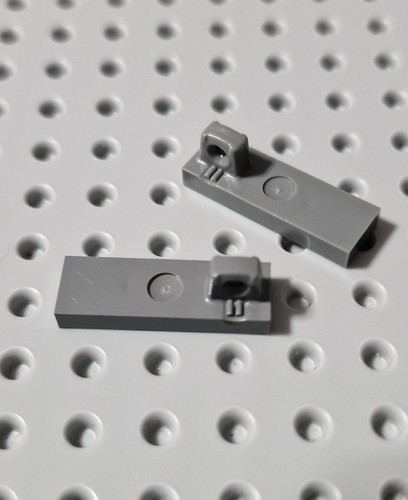 Lego scharnier platte 1x2 mit - scharnier,