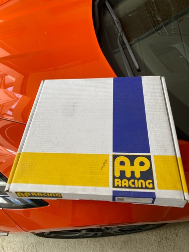 Racing bremsscheibe - ap-racing,
