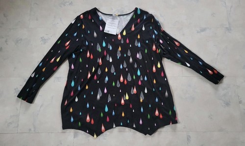 Shirt aus dem bader katalog - aus,