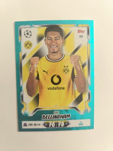Match attax green - match,