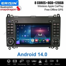 8GB+128GB Android 14 Navi