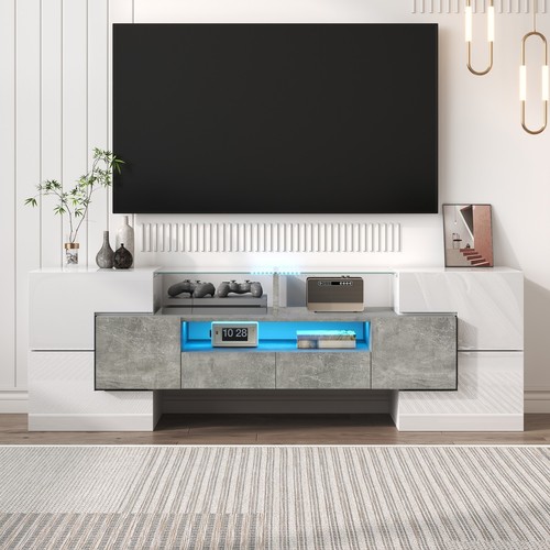 Lowboard sidebaord schrank - sidebaord, tv