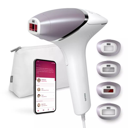 Philips lumea ipl - philips,