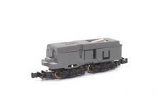 ROKUHAN 7297903 Shorty Motor