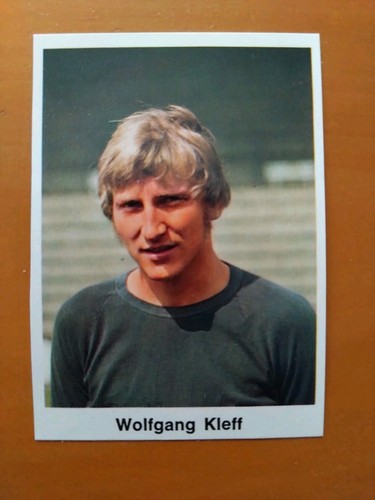 Wolfgang kleff - wolfgang,