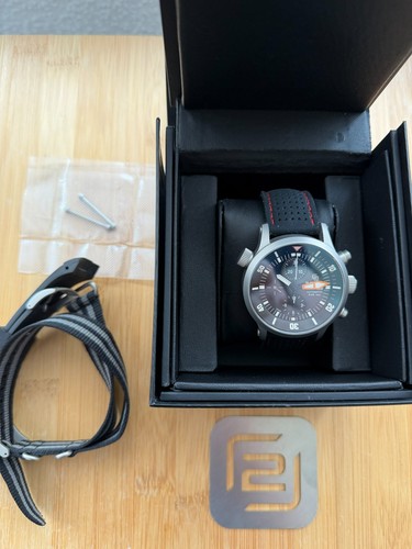 Two elements sub swiss - two, made