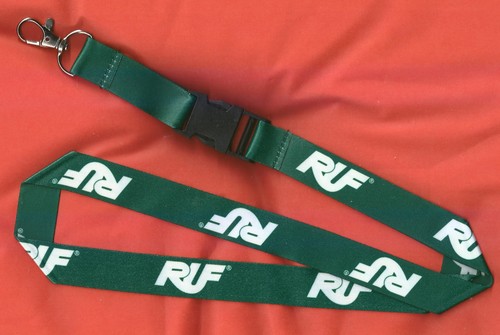 Ruf porsche schlüsselband - x,