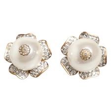 DOLCE & GABBANA Ohrringe