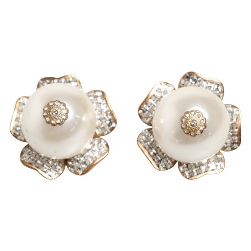 Dolce gabbana ohrringe - &,