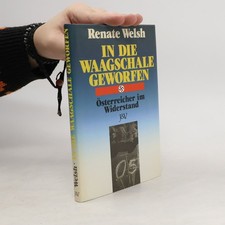 In die Waagschale geworfen 