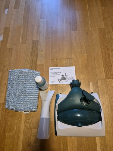 Vorwerk kobold - vorwerk,