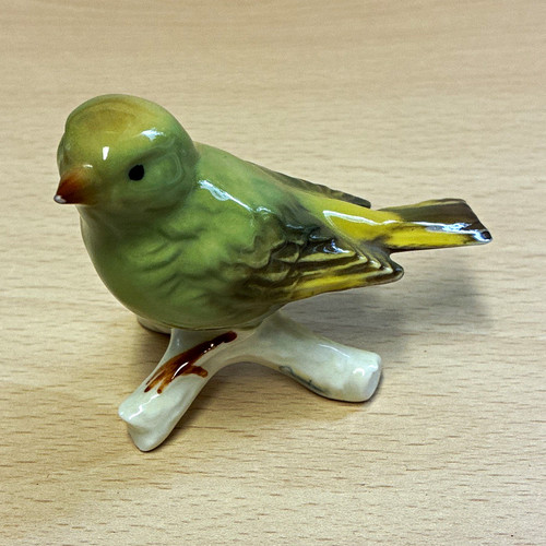 Goebel porzellan vogel - goebel,