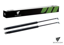 2x Gasdruckfeder John Deere