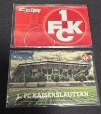 Gutscheinkarten Stadiondeckel