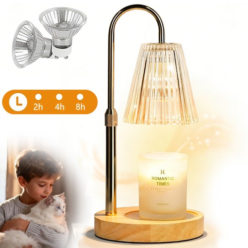 Kerzenlampe kerzenwärmer - kerzenlampe,