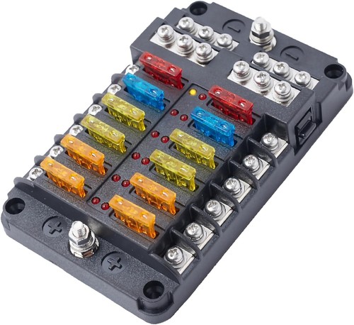 12v 32v weg ato - 32v, 12-weg