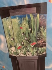 Aquarium 57l Set