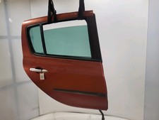 Tür Hintere Recht - Renault