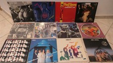 LP Sammlung 25 LP's - Abba, 10cc, Aha, Al Stewart, Paul Young, Stevie Wonder etc