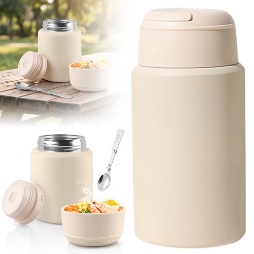 Thermobehälter lunchbox - thermobehälter,