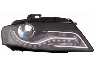Led xenon hauptscheinwerfer - led, bi-xenon