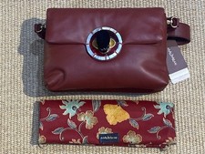 Tasche MALI'PARMI Leder