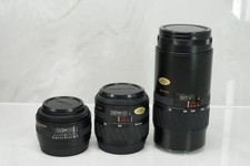 Yashica lens 28mm 8 - af,