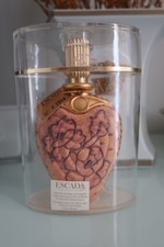 RARITÄT Escada 1997 COLLECTION PARFUM DE TOILETTE 50ml limitiert No. F1504