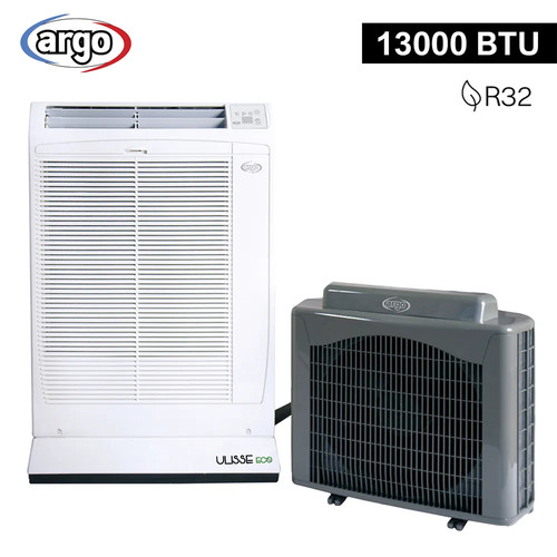 Tragbares argo ulisse eco - argo,